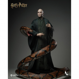 519€ INART Voldemort DELUXE Harry Potter y las Reliquias de la Muerte