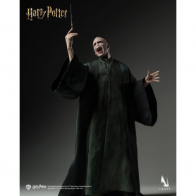 349€ INART Voldemort REGULAR Harry Potter y las Reliquias de la Muerte