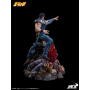 1129€ Puño de la estrella del norte Estatua 1/6 Kenshiro 43 cm