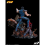 1129€ Puño de la estrella del norte Estatua 1/6 Kenshiro 43 cm
