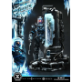 4299€ DC Comics Real Elite Masterline Series Estatua Mr. Freeze Heart of Ice Deluxe Bonus Version 82 cm