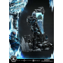 4299€ DC Comics Real Elite Masterline Series Estatua Mr. Freeze Heart of Ice Deluxe Bonus Version 82 cm