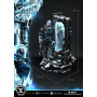 4299€ DC Comics Real Elite Masterline Series Estatua Mr. Freeze Heart of Ice Deluxe Bonus Version 82 cm