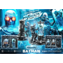 4299€ DC Comics Real Elite Masterline Series Estatua Mr. Freeze Heart of Ice Deluxe Bonus Version 82 cm