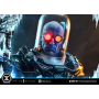 4299€ DC Comics Real Elite Masterline Series Estatua Mr. Freeze Heart of Ice Deluxe Bonus Version 82 cm