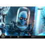 4299€ DC Comics Real Elite Masterline Series Estatua Mr. Freeze Heart of Ice Deluxe Bonus Version 82 cm