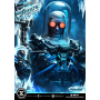 4299€ DC Comics Real Elite Masterline Series Estatua Mr. Freeze Heart of Ice Deluxe Bonus Version 82 cm