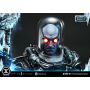 4299€ DC Comics Real Elite Masterline Series Estatua Mr. Freeze Heart of Ice Deluxe Bonus Version 82 cm