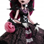 135€ Monster High Draculaura Halloween Edition Doll