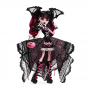 135€ Monster High Draculaura Halloween Edition Doll