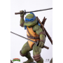 1599€ Tortugas Ninja Estatua 1/6 Movie Diorama 51 cm