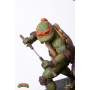 1599€ Tortugas Ninja Estatua 1/6 Movie Diorama 51 cm