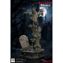 559€ Dracula (1931) Estatua Superb Scale 1/4 Bela Lugosi as Dracula 60 cm