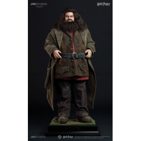 1099€ Rubeus Hagrid JND Harry Potter 1/6