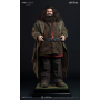 1099€ Rubeus Hagrid JND Harry Potter 1/6