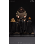 1299€ Rubeus Hagrid JND Harry Potter 1/6 Base extendida