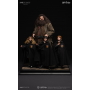 1299€ Rubeus Hagrid JND Harry Potter 1/6 Base extendida