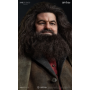 1299€ Rubeus Hagrid JND Harry Potter 1/6 Base extendida