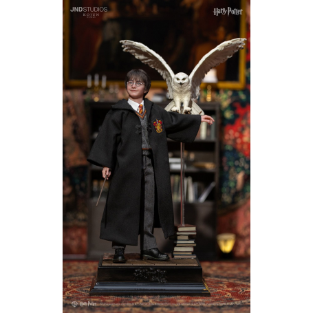 479€ Harry Potter 1/6 LITE version