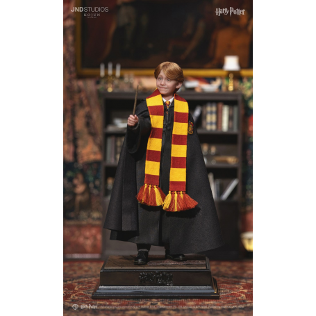 479€ RON WEASLEY 1/6 LITE version JND Harry Potter