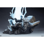 949€ DC Comics Estatua Premium Format Batman: The Dark Knight Returns 80 cm