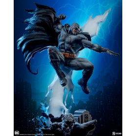 949€ DC Comics Estatua Premium Format Batman: The Dark Knight Returns 80 cm