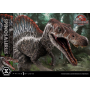 3999€ Jurassic Park Legacy Museum Collection Estatua 1/6 Spinosaurus Bonus Version 134 cm