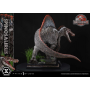 3399€ Jurassic Park Legacy Museum Collection Estatua 1/6 Spinosaurus 134 cm
