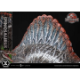 3399€ Jurassic Park Legacy Museum Collection Estatua 1/6 Spinosaurus 134 cm
