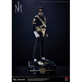 Michael Jackson Estatua Superb Scale 1/4 Michael Jackson 57 cm