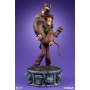 399€ Scooby-Doo Estatua Scooby-Doo and Shaggy 41 cm