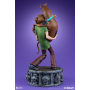 399€ Scooby-Doo Estatua Scooby-Doo and Shaggy 41 cm