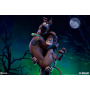 399€ Scooby-Doo Estatua Scooby-Doo and Shaggy 41 cm