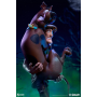 399€ Scooby-Doo Estatua Scooby-Doo and Shaggy 41 cm