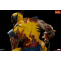 699€ Marvel Estatua Wolverine: Marvel Zombies 29 cm