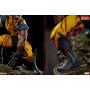699€ Marvel Estatua Wolverine: Marvel Zombies 29 cm