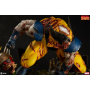 699€ Marvel Estatua Wolverine: Marvel Zombies 29 cm