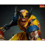 699€ Marvel Estatua Wolverine: Marvel Zombies 29 cm