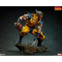 699€ Marvel Estatua Wolverine: Marvel Zombies 29 cm