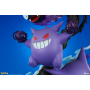 749€ Pokémon Diorama Gengar 37 cm