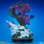 749€ Pokémon Diorama Gengar 37 cm