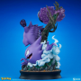 749€ Pokémon Diorama Gengar 37 cm