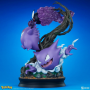 749€ Pokémon Diorama Gengar 37 cm