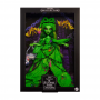 199€ Monster High The Nightmare Before Christmas Oogie Boogie Doll