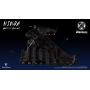 995€ WARRIORS: NINJA
