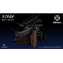 995€ WARRIORS: NINJA