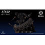 995€ WARRIORS: NINJA