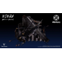 995€ WARRIORS: NINJA