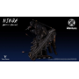 995€ WARRIORS: NINJA