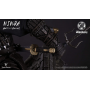 995€ WARRIORS: NINJA